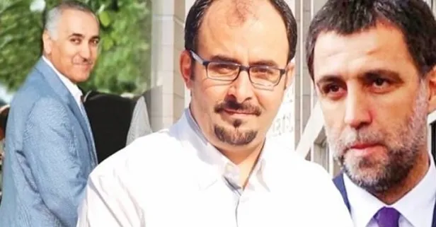 FETÖ’de kavga tabana da sıçradı! Mahrem not defterinde ‘kral’lara isyan