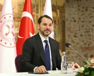 Bakan Albayrak’tan karne mesajı