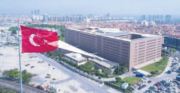 Suçu ’zabıt’!