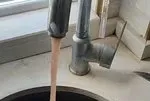 Tekirdağ’da yine su krizi! Bu kez akması tepki çekti