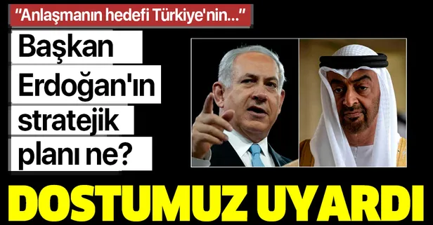 Hamas lideri İsmail Heniyye: İsrail-BAE anlaşmasının hedefi, Türkiye'nin rolünü sınırlayacak ittifak kurmak