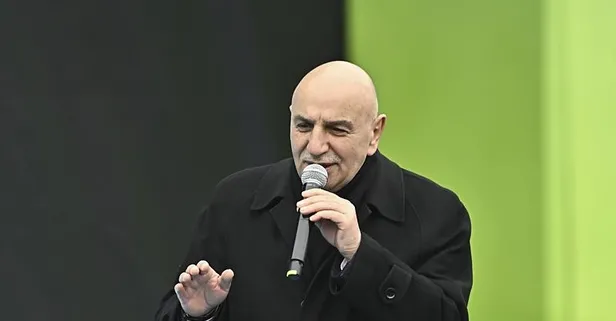 Turgut Altınok'tan peş peşe müjdeler: 80 km metro yapacağız | Emekliye 5 bin lira | Doğalgaz desteği | Yavaş'a salvo!