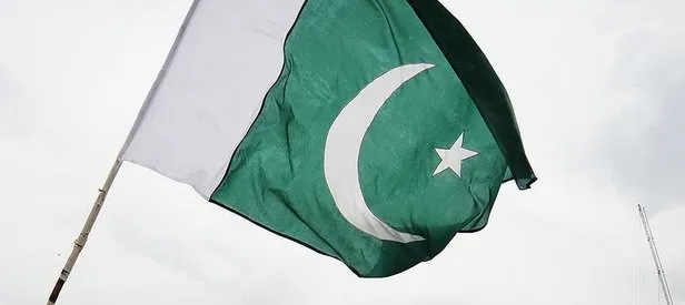 Pakistan 13 şehidimiz için başsağlığı mesajı yayımladı