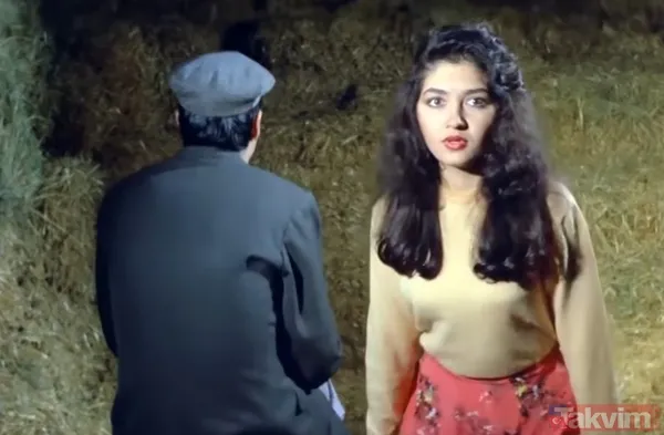 Tokatçı’nın Emine’si Nazan Saatçi’nin son haline bakın! “Hala çok güzel” Kemal Sunal’ın biricik partnerini gören dilini ısırdı - 3