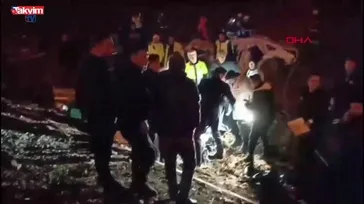 Batman’da kahreden kaza: Ölü sayısı 4’e yükseldi