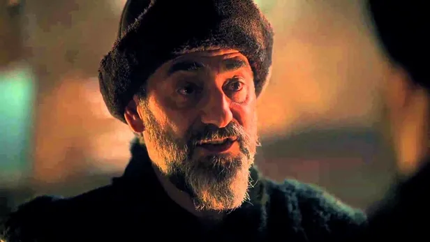 Diriliş Ertuğrul'da büyük şok! Ertuğrul Bey öldü mü?-7