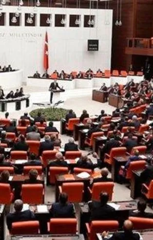 TBMM 1 Temmuz'da tatile girmeyecek