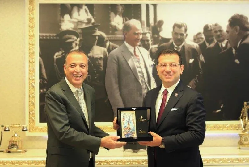 İmamoğlu’na ’değişim’ bombardımanı