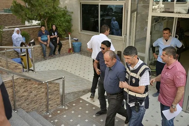 Mardin'de doktor çifti darbeden zanlılar tutuklandı-1