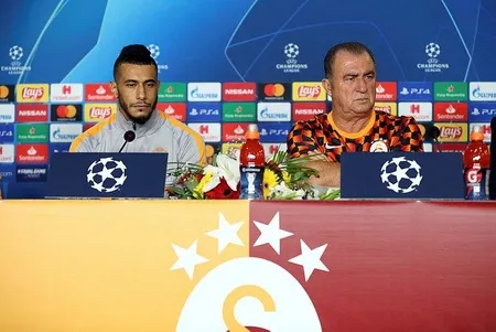 Fatih Terim'den flaş Cavani ve Neymar açıklaması! "Galatasaraylılar kanmasın"-2