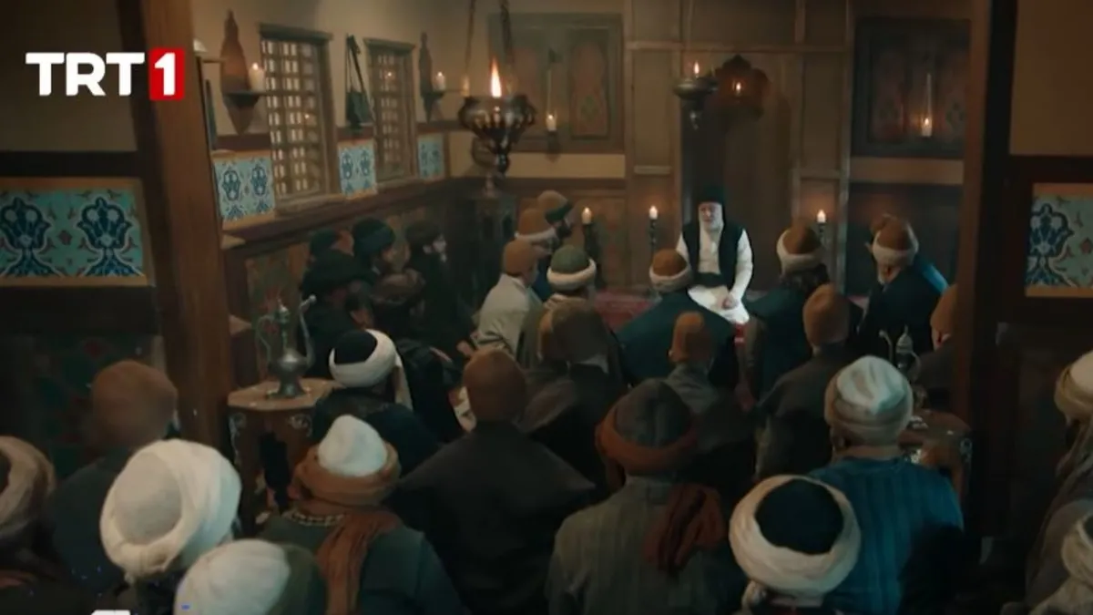 İstanbul’un Manevi Sultanı "Vefa Sultan" dizisi başlıyor! İşte konusu, oyuncu kadrosu ve yayın tarihi