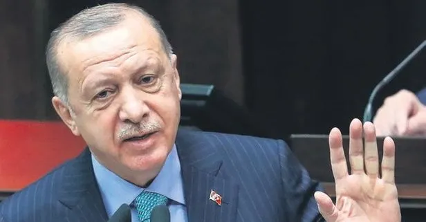 Başkan Recep Tayyip Erdoğan Berat Albayrak’ı hedef alan CHP’ye sert çıktı