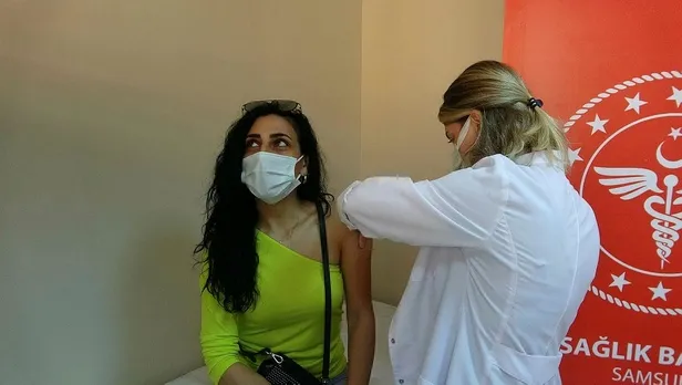 BioNTech'in ortağı Pfizer'den bomba koronavirüs aşısı itirafı! Kararlı Türkleri durduramadılar-8