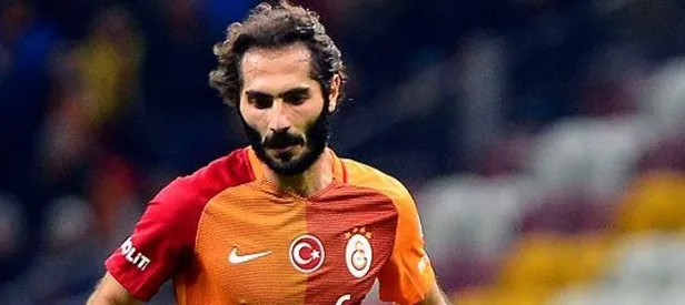 Hamit Altıntop'un yeni takımı belli oldu