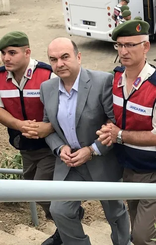 Darbeci alçakların yaptıkları yanına kalmadı! Eski tuğamiral Hayrettin İmren