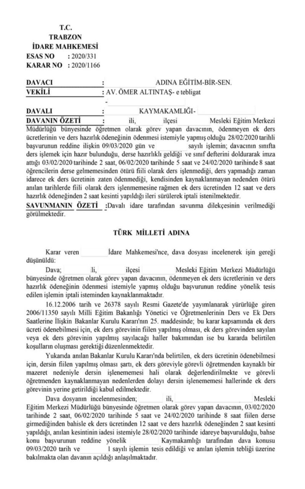 trabzon-idare-mahkemesi-ogrenci-derse-katilmazsa-bile-ogretmene-ek-ders-ucreti-verilecegine-hukmetti-1619448125334.jpg Trabzon İdare Mahkemesi, öğrenci derse katılmazsa bile öğretmene ek ders ücreti verileceğine hükmetti-2