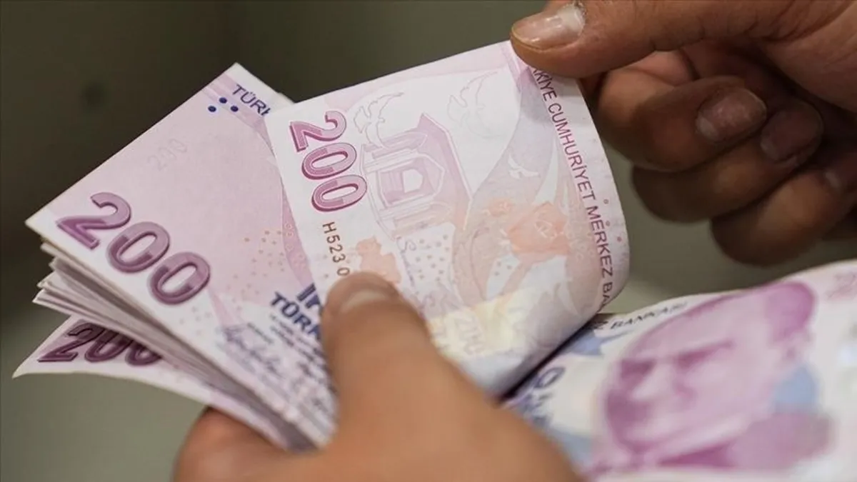 Brüt 33 bin TL'yi geçti! 2026 asgari ücreti uzmanlar A Haber'de değerlendirdi: "İşverenler ellerini taşın altına gerçekten koysun"