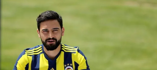 Mehmet Ekici’ye nazar değdi