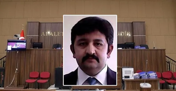 Danıştay'dan trol savcı Özcan Muhammed Gündüz hakkında skandal karar! İhracı iptal edildi, mesleğe dönecek