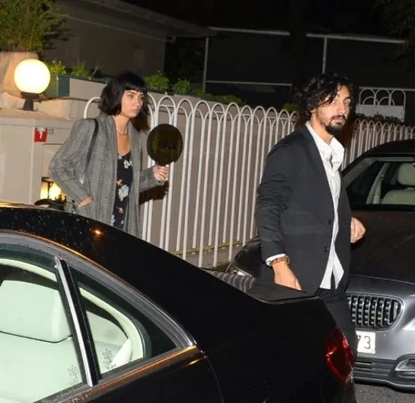 Tuba Büyüküstün hamile mi?-7