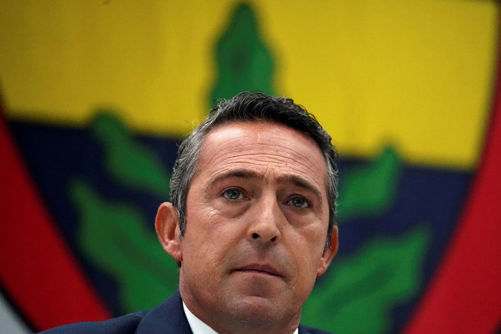 Mahmut Uslu'dan Fenerbahçe Başkanı Ali Koç'a sert sözler! "Kalıbının adamı değil" - 2