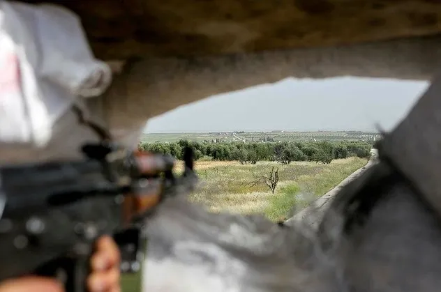 Son dakika: Afrin'den acı haber! 1 askerimiz şehit