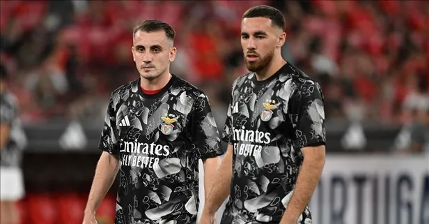 İki Türk yıldız listeye girdi