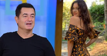 Nurgül Yeşilçay Acun Ilıcalı ile 18 yıl öncesine gitti! Ne gördüm şimdi ben? diyeceğiniz bomba TBT!
