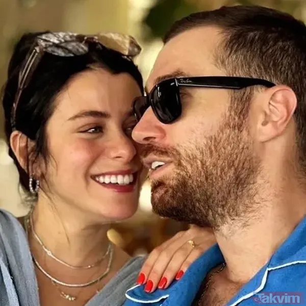 Seda Sayan’ın müstakbel gelini İlayda Alişan aşka geldi! Oğulcan Engin’le romantik poz... - 4