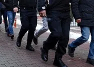 Son dakika: Göçmen kaçakçılarına 14 ilde eş zamanlı operasyon