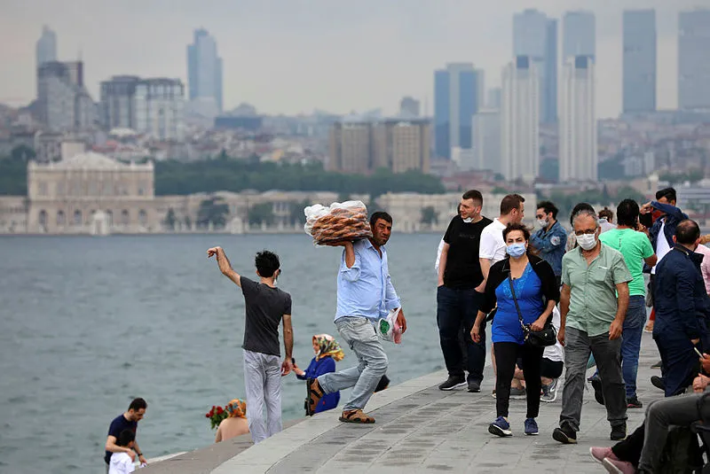 Koronavirüs vakalarında kritik artış! Yeni yasaklar gelebilir! - 5