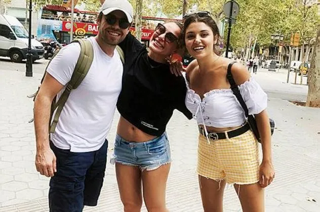 Kirpiğine vurgun
