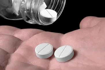 Ağrı kesici çağırır ülseri