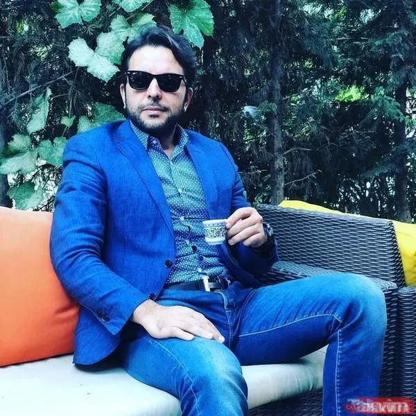 5 milyon TL zarar eden Nihat Doğan’dan yeni paylaşım! “Sakın" deyip uyardı! Bahar Candan’ın annesiyle kuliste ilişki yaşadığı iddia edilmişti... - 20