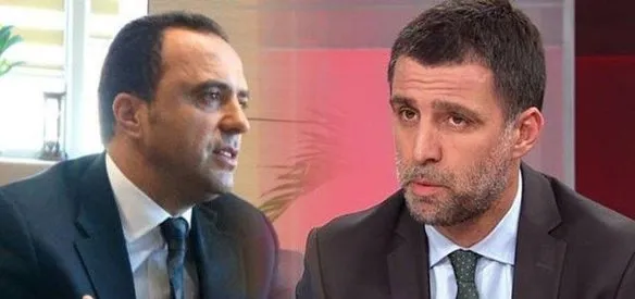 Galatasaray Kulübü Yönetim Kurulunca yapılan olağanüstü toplantıda, FETÖ ile ilişkileri nedeniyle disipline sevk edilen Hakan Şükür ve Arif Erdem'in kulüp üyeliğine son verildi