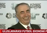 Mustafa Cengiz'den flaş Falcao açıklaması!