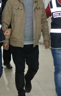 FETÖ'nün 'mahrem imamları'na operasyon