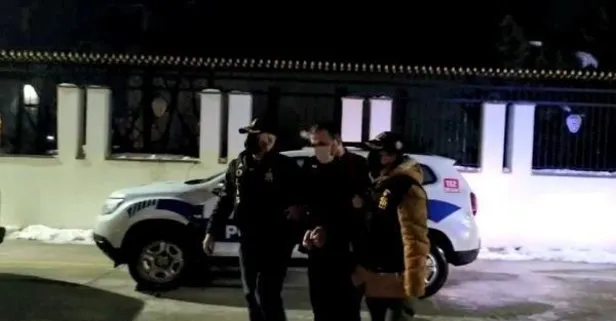 İstanbul’da cezaları kesinleşen 44 hükümlü yakalandı