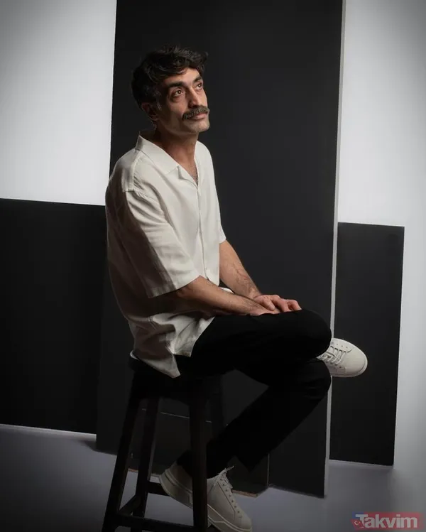 Yalı Çapkını'nın Kazım Ağa'sı Diren Polatoğulları bakın aslen nereli çıktı! İşte “Diyarbakırlı sanıyorlar” diyen Diren'in memleketi... - 6