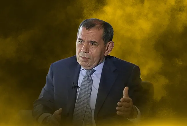 G.Saray FIFA’lık oldu! İşte nedeni