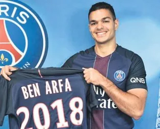 Fener’e Ben Arfa müjdesi!