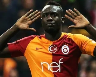G.Saray’dan boykot! Diagne’den flaş paylaşım!