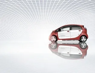 3 TL ile 160 km yol yapan otomobil