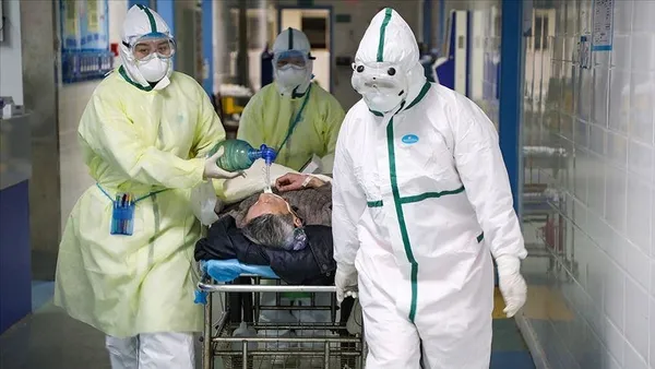 Dünya genelinde Kovid-19'dan iyileşenlerin sayısı 12 milyonu geçti-1