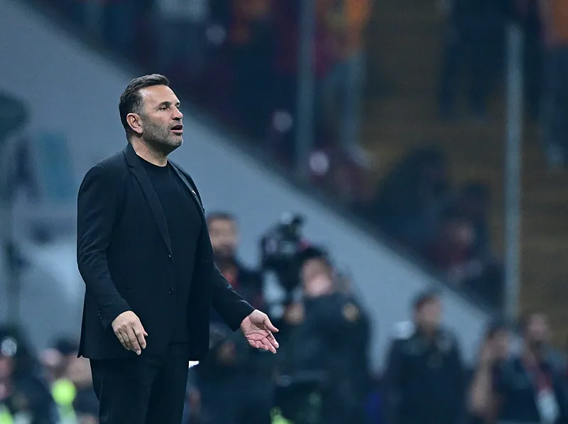 Galatasaray'dan Fenerbahçe'nin yıldızına kanca! Bedavaya imza atabilir - 3