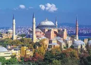 86 yıl sonra tekrar ibadete açılacak olan Ayasofya’ya üçlü çözüm