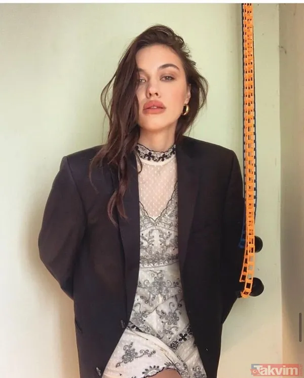 Ölen Rus modelin son görüntüleri ortaya çıktı! Eşinden duygulandıran paylaşım - 17