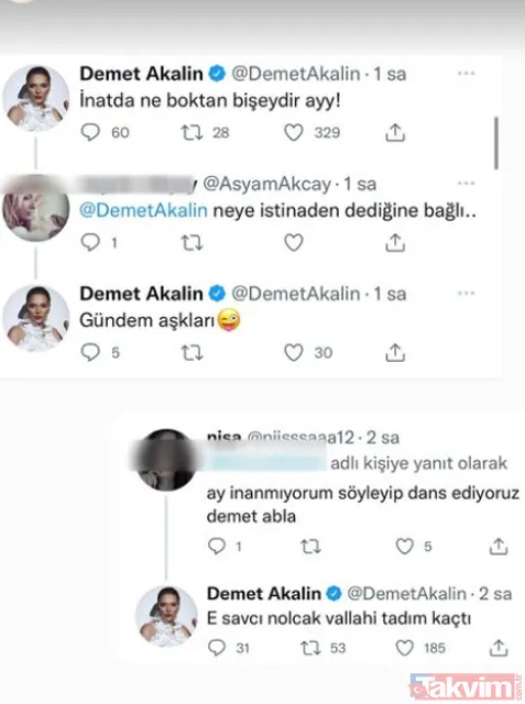 Pınar Deniz ile Kaan Yıldırım aşkı bitti! Pınar Deniz'in çıplak müstehcen karesi ve kıskançlık ayrılık nedeni iddiası! Meğer... - 34