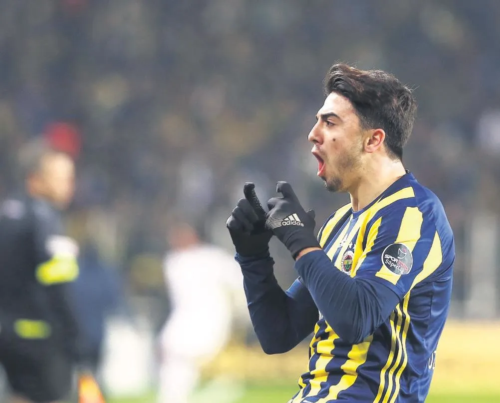 Ozan’dan Portekiz itirafı