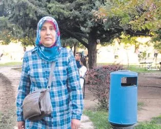 20 yıldır başkasının kalbiyle yaşıyor